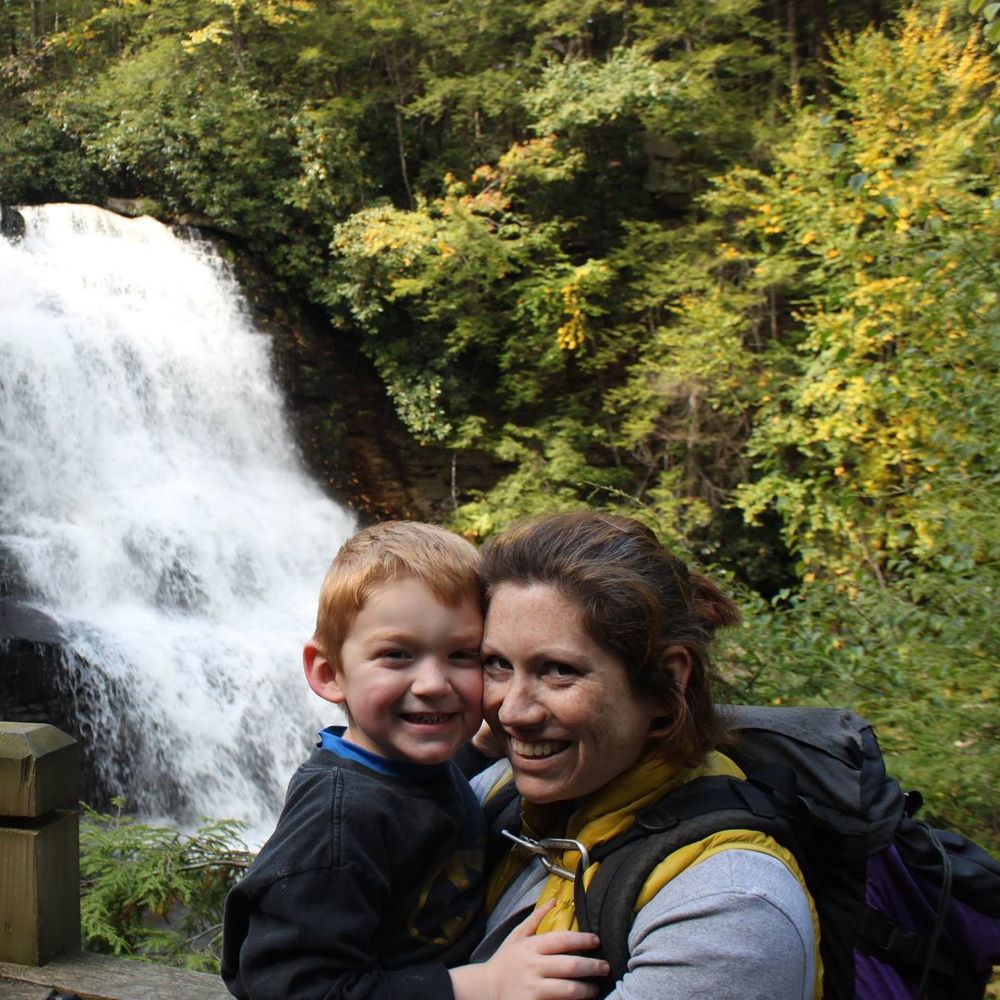 Meet your Posher, Anne